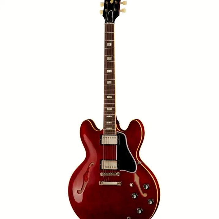 Gibson 1964 ES-335 Reissue 60s CH VOS