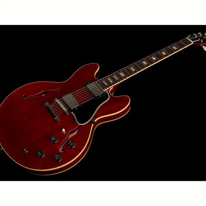 Gibson 1964 Es 335 Reissue 60S Cherry