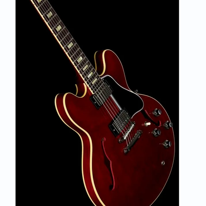 Gibson 1964 Es 335 Reissue 60S Cherry