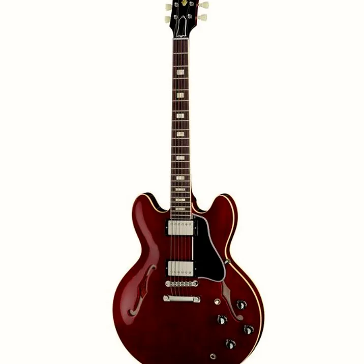Gibson 1964 ES-335 Reissue 60s Cherry