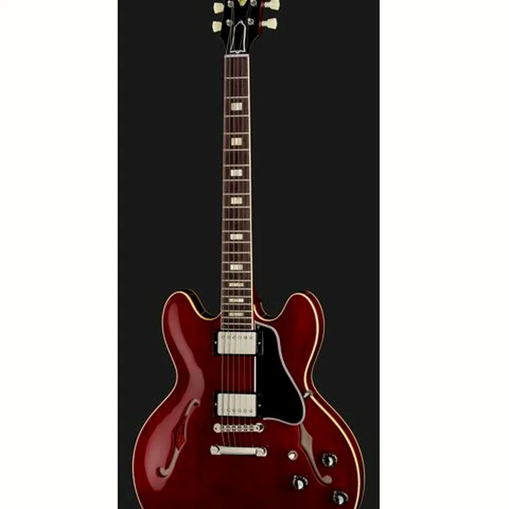 Gibson 1964 ES-335 Reissue 60s Cherry