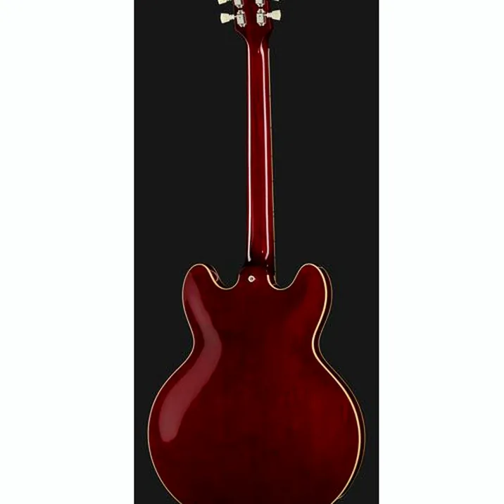 Gibson 1964 ES-335 Reissue 60s Cherry