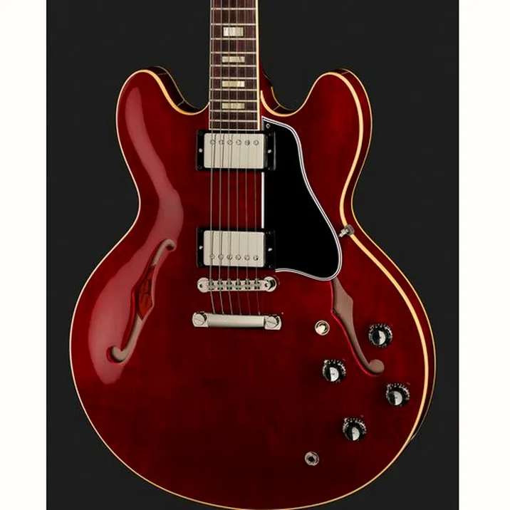Gibson 1964 Es 335 Reissue 60S Cherry