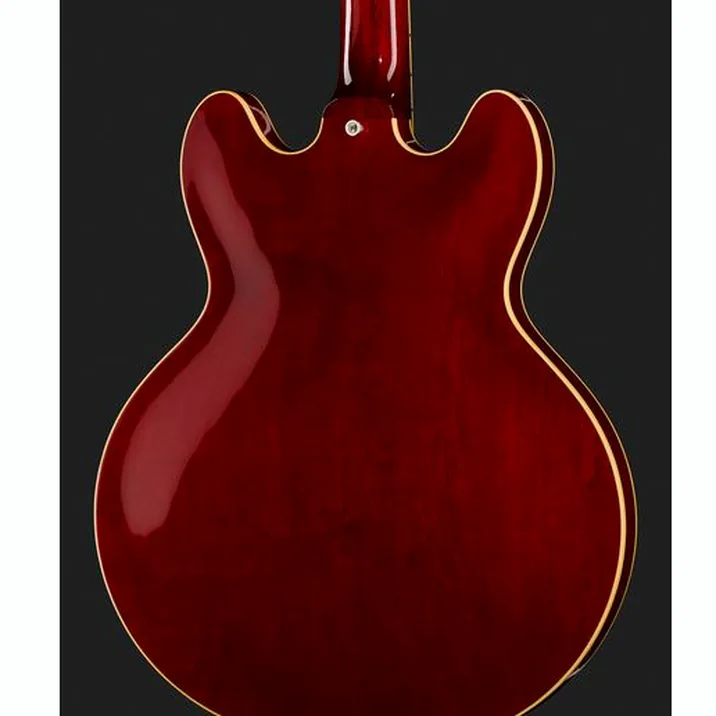 Gibson 1964 Es 335 Reissue 60S Cherry