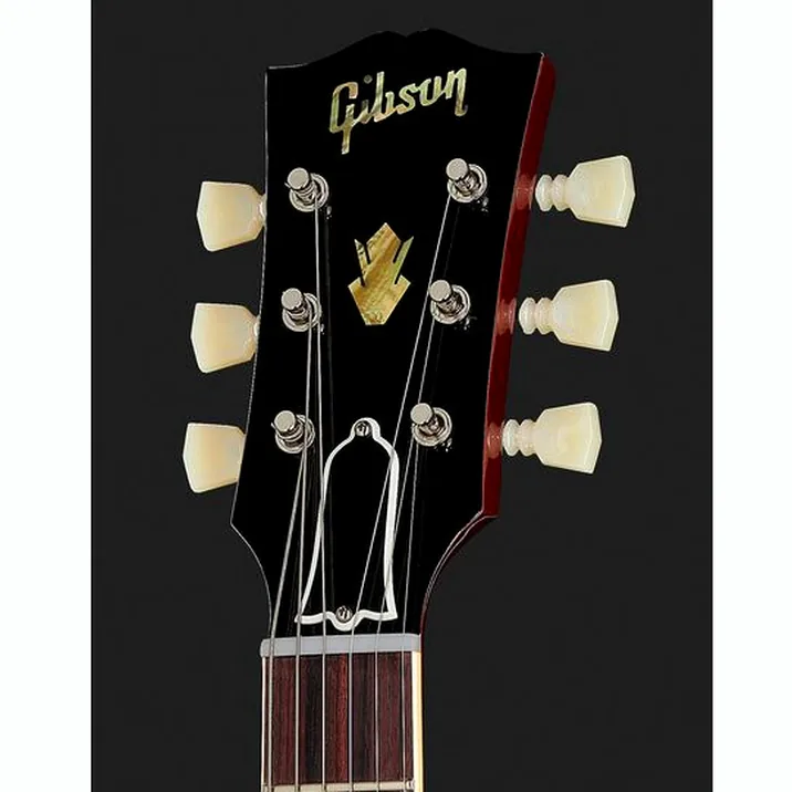 Gibson 1964 Es 335 Reissue 60S Cherry