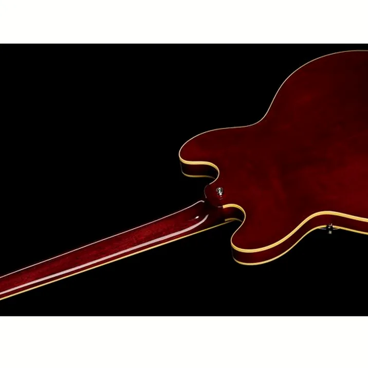 Gibson 1964 Es 335 Reissue 60S Cherry