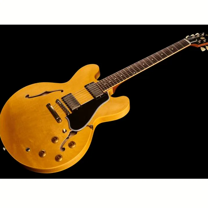 Gibson 1964 Es 335 Reissue 60S Vn Ula