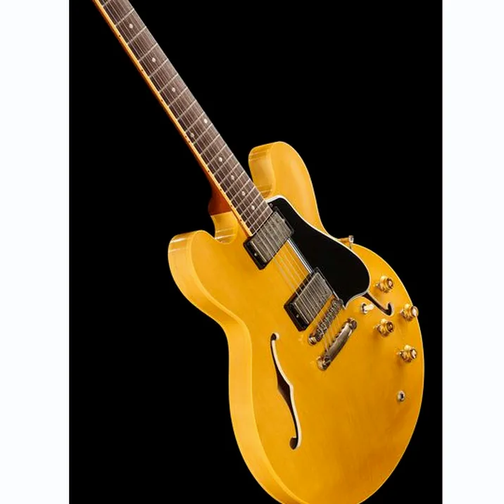 Gibson 1964 Es 335 Reissue 60S Vn Ula