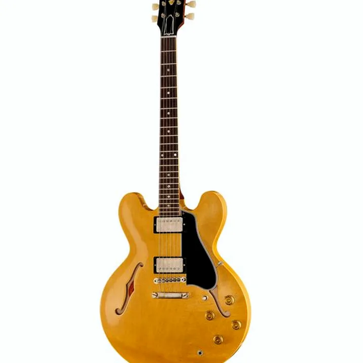 Gibson 1959 ES-335 Reissue VN ULA