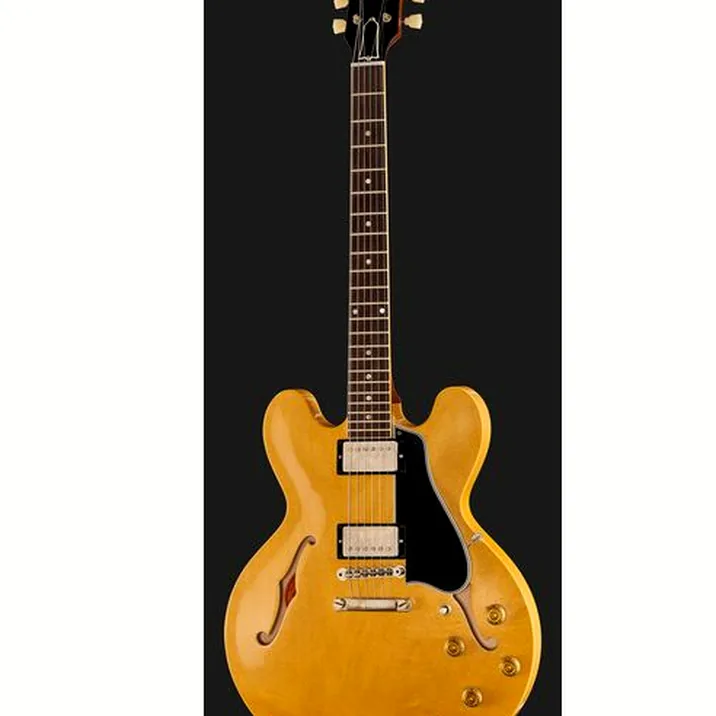 Gibson 1959 ES-335 Reissue VN ULA