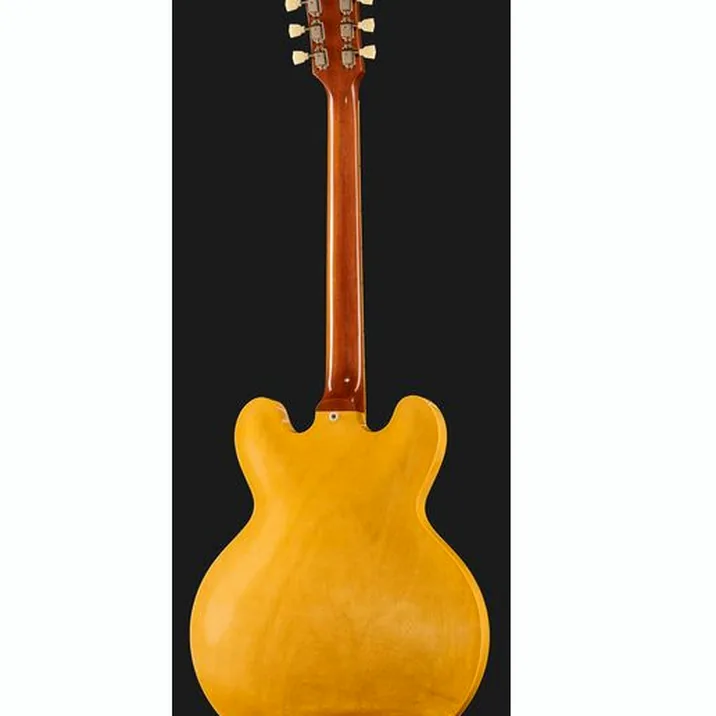 Gibson 1959 ES-335 Reissue VN ULA