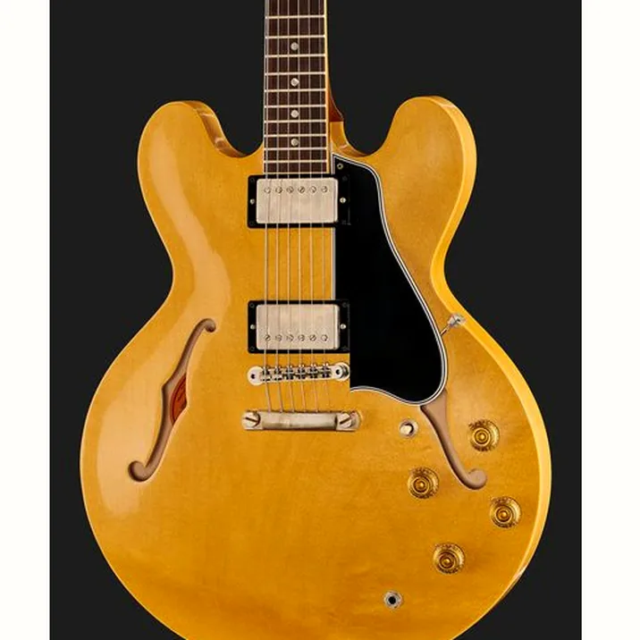 Gibson 1964 Es 335 Reissue 60S Vn Ula