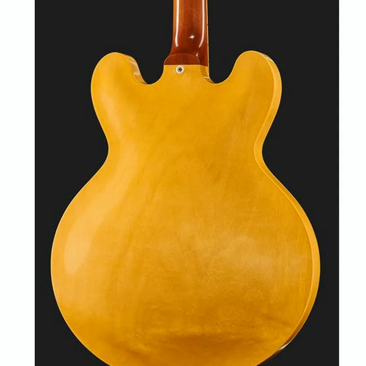 Gibson 1964 Es 335 Reissue 60S Vn Ula