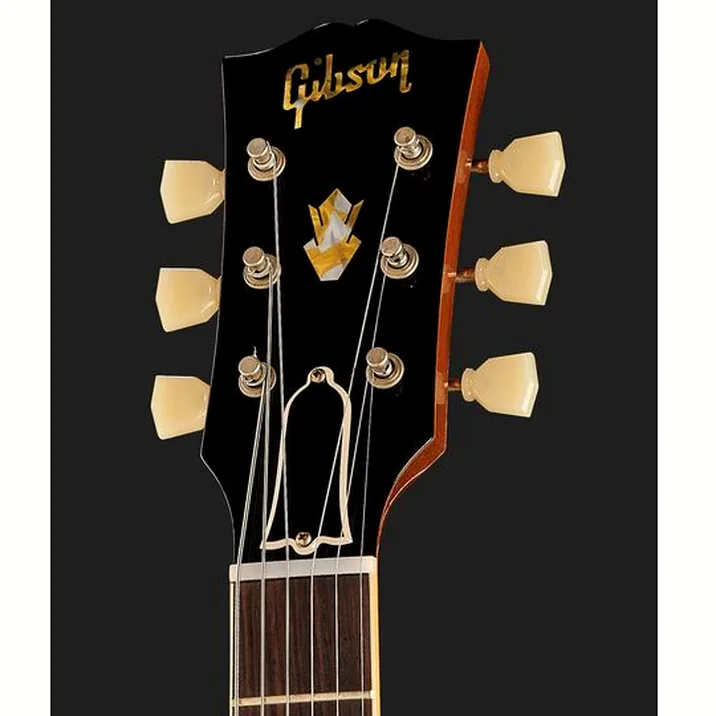 Gibson 1964 Es 335 Reissue 60S Vn Ula