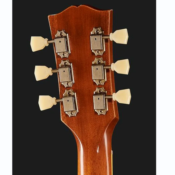Gibson 1964 Es 335 Reissue 60S Vn Ula