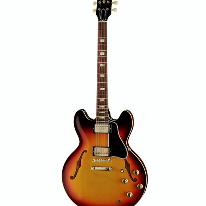 Gibson 1964 ES-335 Reissue VB VOS