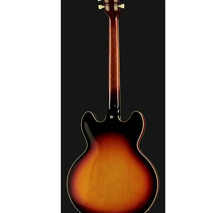Gibson 1964 ES-335 Reissue VB VOS