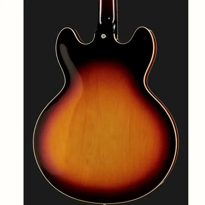 Gibson 1964 ES-335 Reissue VB VOS