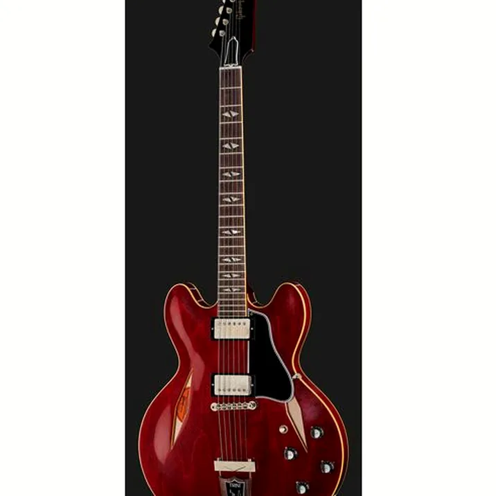Gibson 1964 Trini Lopez 60s CH VOS