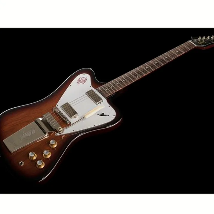 Gibson 1965 Firebird V Non Reversed