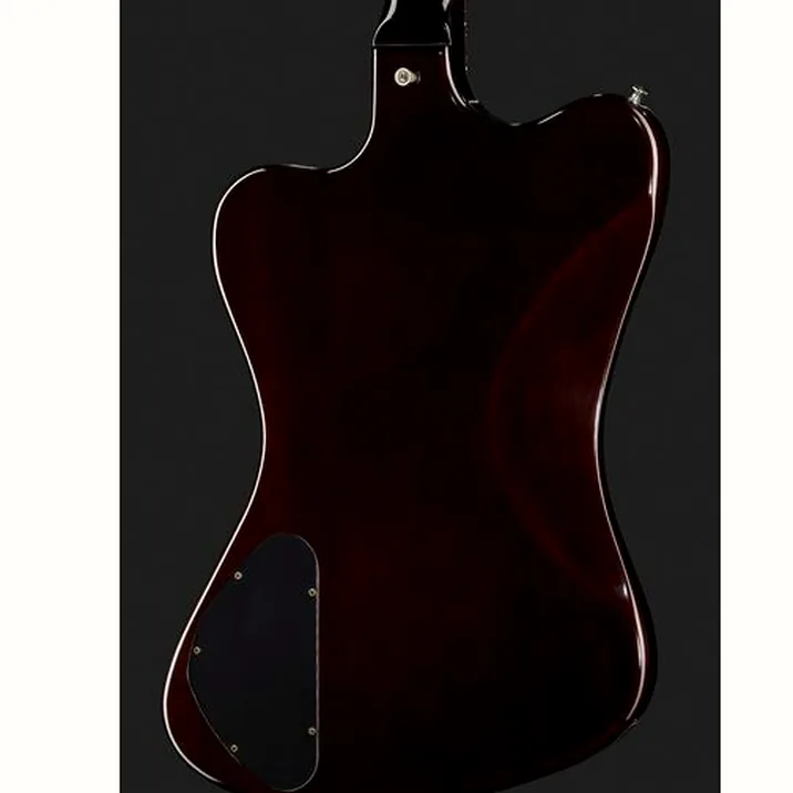 Gibson 1965 Firebird V Non Reversed