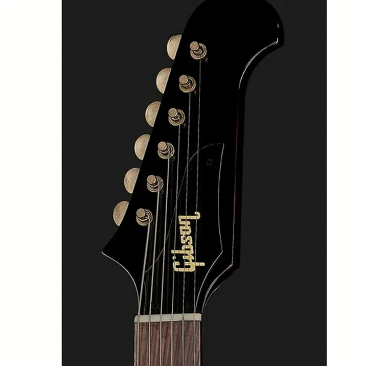 Gibson 1965 Firebird V Non Reversed
