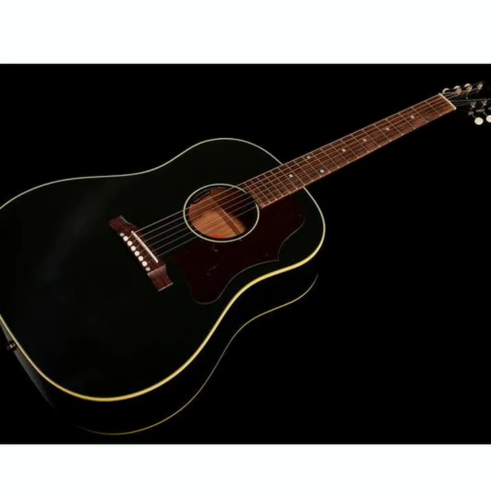 Gibson 50s J-45 Original Ebony