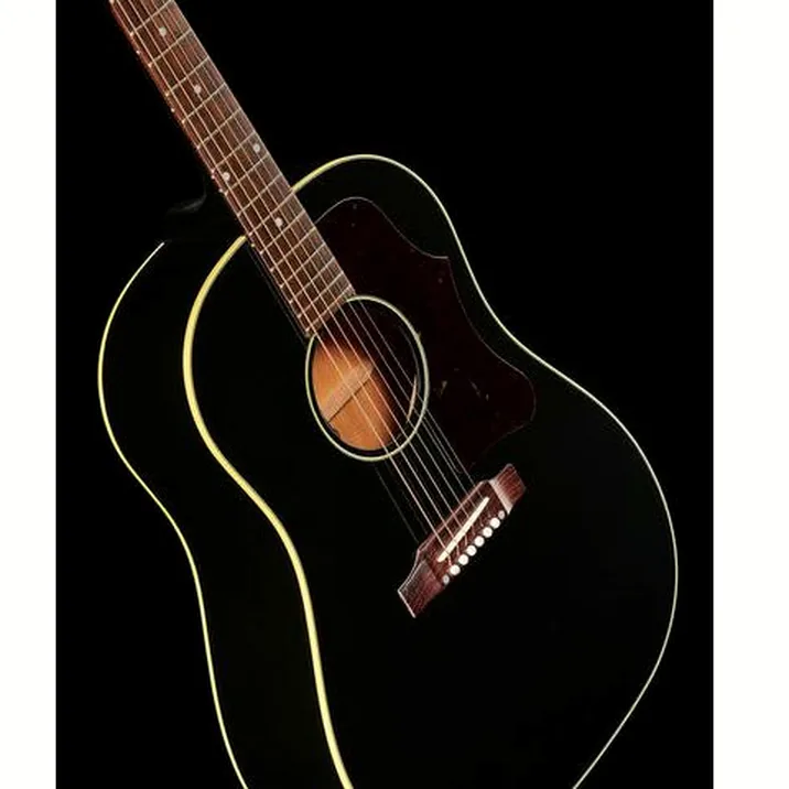 Gibson 50s J-45 Original Ebony