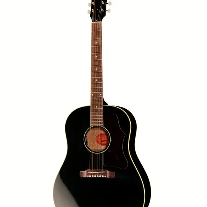 Gibson 50s J-45 Original Ebony