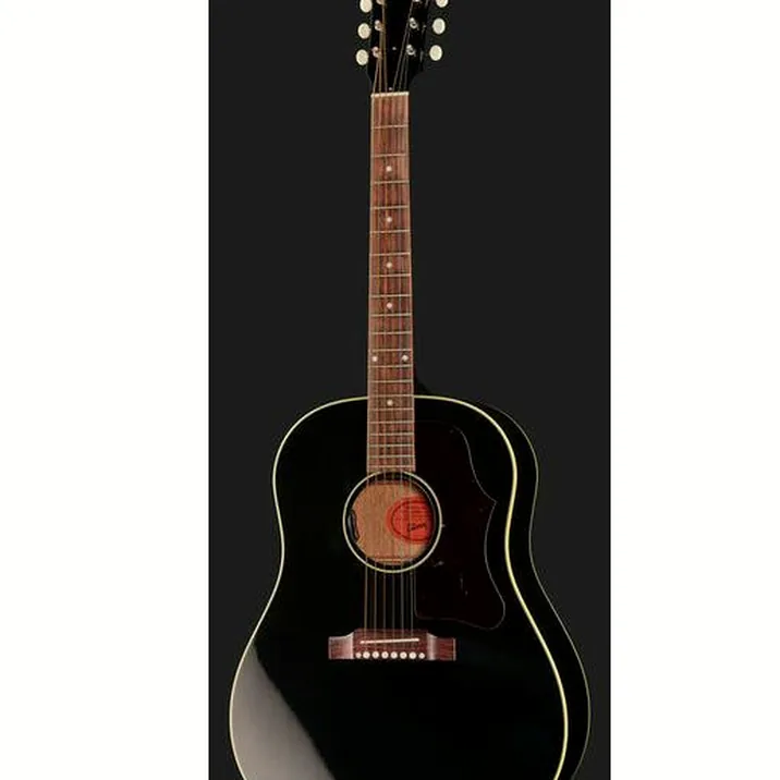 Gibson 50s J-45 Original Ebony