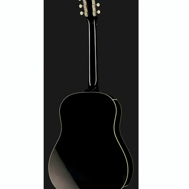 Gibson 50s J-45 Ebony