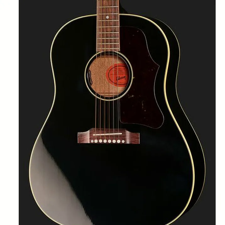 Gibson 50s J-45 Original Ebony
