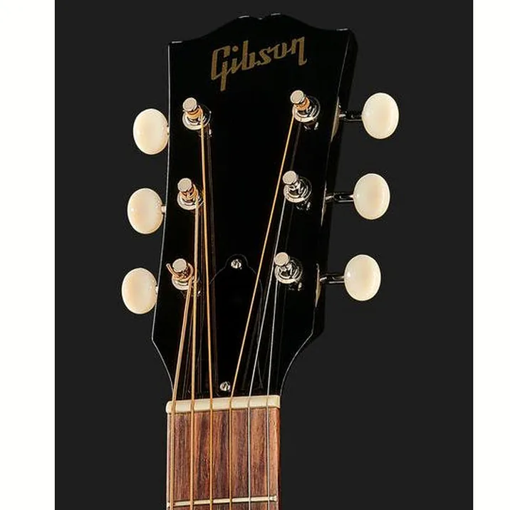 Gibson 50s J-45 Original Ebony