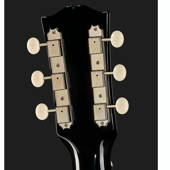 Gibson 50s J-45 Original Ebony