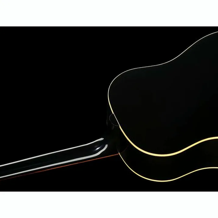 Gibson 50s J-45 Original Ebony