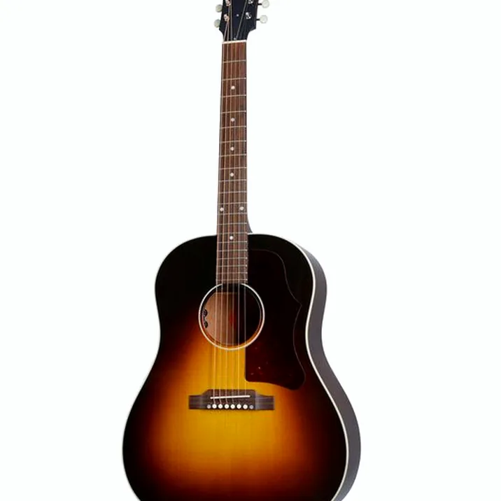 Gibson 50s J-45 Vintage Sunburst