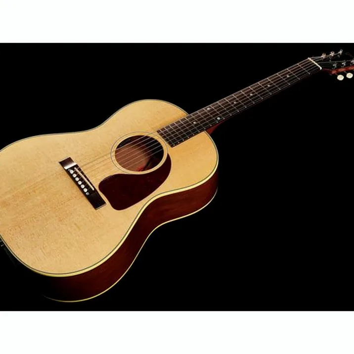 Gibson 50S Lg 2 Antique Natural