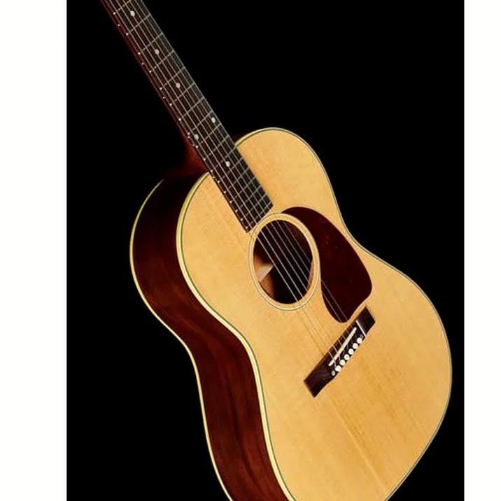 Gibson 50S Lg 2 Antique Natural