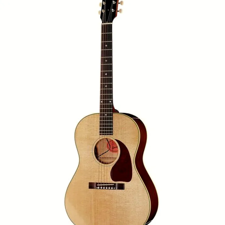 Gibson 50s LG-2 Antique Natural