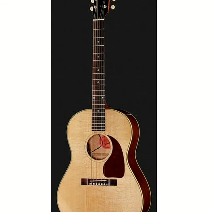 Gibson 50s LG-2 Antique Natural