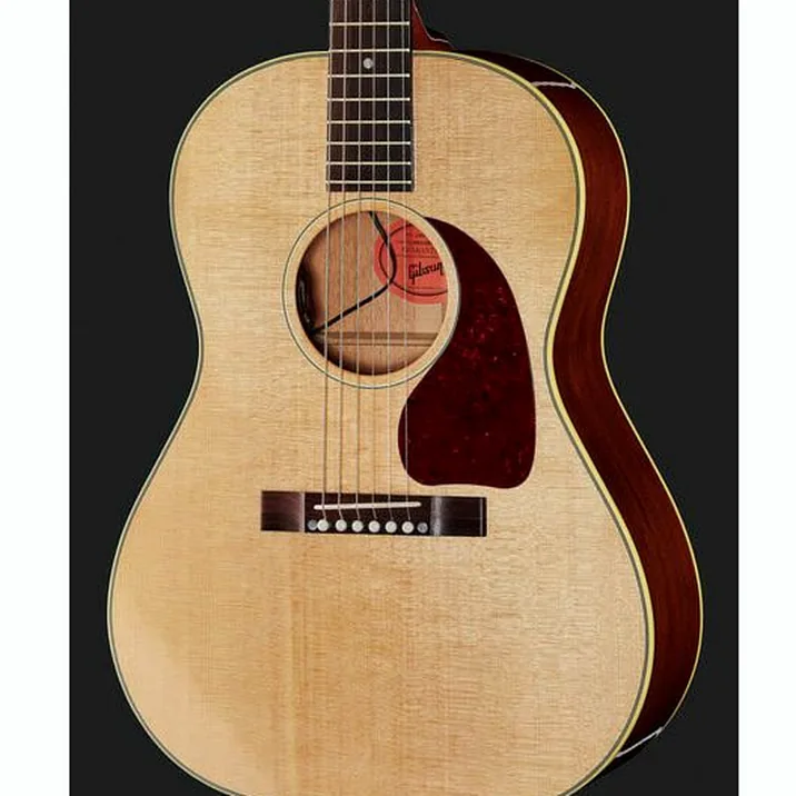 Gibson 50S Lg 2 Antique Natural