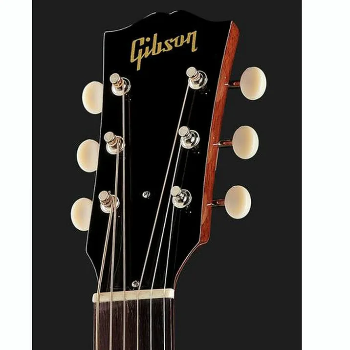 Gibson 50S Lg 2 Antique Natural