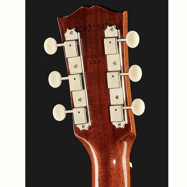 Gibson 50S Lg 2 Antique Natural