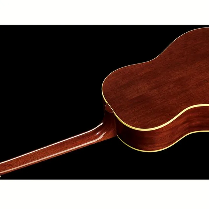 Gibson 50S Lg 2 Antique Natural
