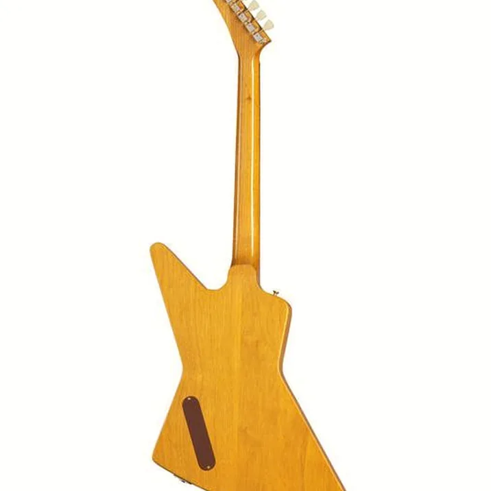 Gibson 58 Korina Explorer VOS