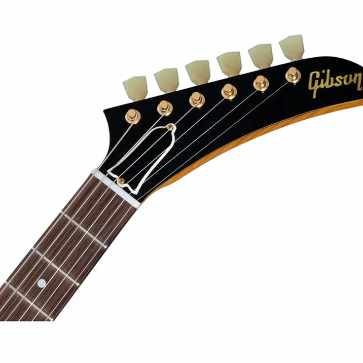Gibson 58 Korina Explorer Vos