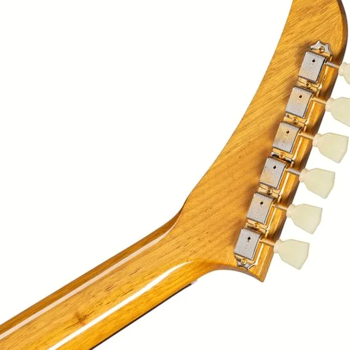 Gibson 58 Korina Explorer Vos