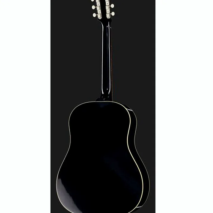 Gibson 60s J-45 Ebony