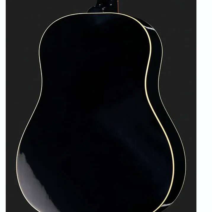 Gibson 60S J 45 Ebony