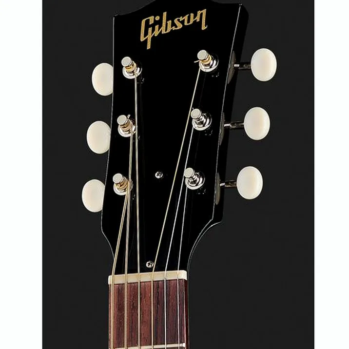 Gibson 60S J 45 Ebony